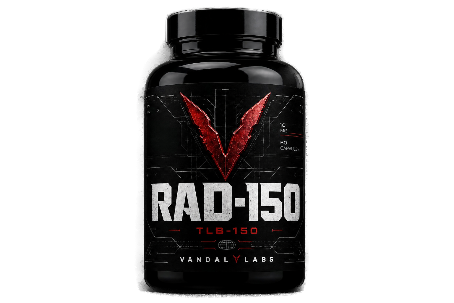 RAD-150 TLB-150 10mg