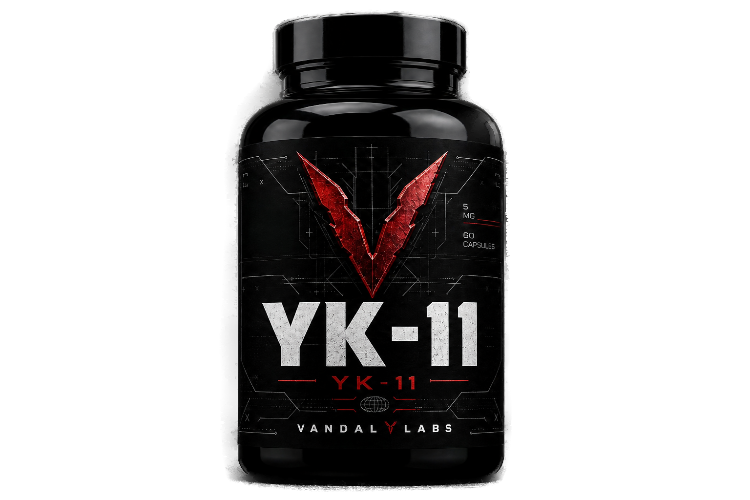YK-11 5mg